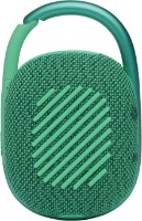 Boxă portabilă JBL Clip 4 Eco Green imaginea #2 — magazin online Desire.md