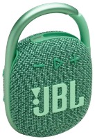 Boxă portabilă JBL Clip 4 Eco Green imaginea #3 — magazin online Desire.md