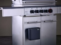 Урна Enders 000007815 фото №2 — интернет-магазин Desire.md