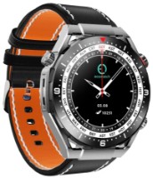 Smartwatch Maxcom Ecowatch Eco1 Black imaginea #2 — magazin online Desire.md