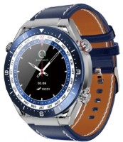 Smartwatch Maxcom Ecowatch Eco1 Silver imaginea #3 — magazin online Desire.md