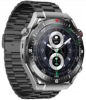 Smartwatch Maxcom Ecowatch Eco1 Black
