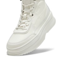 Ботинки женские Puma Mayra Frosted Ivory 40.5 фото №5 — интернет-магазин Desire.md