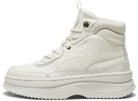 Ботинки женские Puma Mayra Frosted Ivory 41 фото №2 — интернет-магазин Desire.md