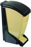 Урна Magnusplus CK-005 Beige 12L фото №1 — интернет-магазин Desire.md