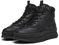 Ботинки женские Puma Mayra Puma Black/Strong Gray 36 фото №1 — интернет-магазин Desire.md