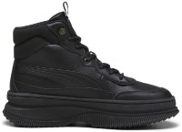 Ботинки женские Puma Mayra Puma Black/Strong Gray 38 фото №3 — интернет-магазин Desire.md