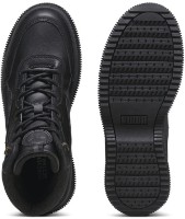 Ботинки женские Puma Mayra Puma Black/Strong Gray 38 фото №4 — интернет-магазин Desire.md