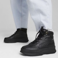 Ботинки женские Puma Mayra Puma Black/Strong Gray 38 фото №7 — интернет-магазин Desire.md