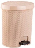 Урна Magnusplus CK-012 Beige 10L фото №1 — интернет-магазин Desire.md