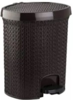Урна Magnusplus CK-012 Brown 10L фото №1 — интернет-магазин Desire.md