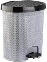 Урна Magnusplus CK-012 Gray 10L фото №1 — интернет-магазин Desire.md