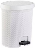 Урна Magnusplus CK-012 White 10L фото №1 — интернет-магазин Desire.md
