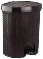 Coș de gunoi Magnusplus CK-013 Brown 20L imaginea #1 — magazin online Desire.md