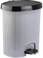Coș de gunoi Magnusplus CK-013 Gray 20L imaginea #1 — magazin online Desire.md