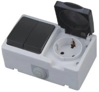 Intrerupator Horoz 112100000501