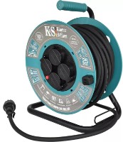 Удлинитель Konner&Sohnen KSCR-25M