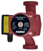 Pompă de circulație Ferro 32-60 180 0302W