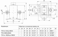 Transformator de curent IEK ITT10-2-05-0100 imaginea #2 — magazin online Desire.md