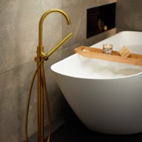 Baterie pentru cadă Armatura Moza (109132) imaginea #3 — magazin online Desire.md