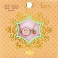 Set de realizare a bijuteriilor Djeco Berry DJ06978 imaginea #2 — magazin online Desire.md