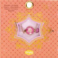 Brăţară Djeco Elfe Bracelet DJ06973 imaginea #2 — magazin online Desire.md