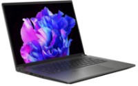 Laptop Acer Swift X 14 SFX14-71G-53S0 Steel Gray imaginea #2 — magazin online Desire.md