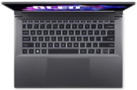 Laptop Acer Swift X 14 SFX14-71G-53S0 Steel Gray imaginea #3 — magazin online Desire.md
