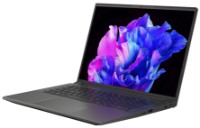 Laptop Acer Swift X 14 SFX14-71G-5448 Steel Gray  imaginea #2 — magazin online Desire.md