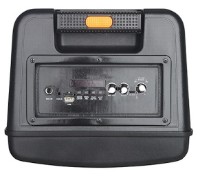 Портативная акустика Rancore RS111XR фото №4 — интернет-магазин Desire.md