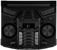 Boxă portabilă Sven PS-1500 Black imaginea #3 — magazin online Desire.md