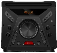 Boxă portabilă Sven PS-1900 Black imaginea #4 — magazin online Desire.md