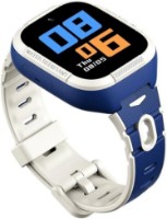 Детские умные часы Xiaomi Mibro Kids Watch Phone P5 Blue фото №3 — интернет-магазин Desire.md