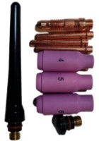 Сварочный аппарат Elefant TIG-300A фото №3 — интернет-магазин Desire.md