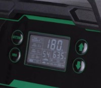 Сварочный аппарат Hoteche PG813202 фото №2 — интернет-магазин Desire.md