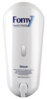 Дозатор жидкого мыла Fomy M012 фото №1 — интернет-магазин Desire.md