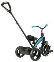 Bicicletă copii Qplay Elite Plus New Blue