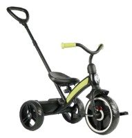 Bicicletă copii Qplay Elite Plus New Green