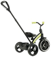 Детский велосипед Qplay Elite Plus New Green фото №5 — интернет-магазин Desire.md