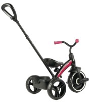 Детский велосипед Qplay Elite Plus New Rose фото №3 — интернет-магазин Desire.md