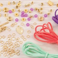 Set de realizare a bijuteriilor Make it Real 1207 imaginea #5 — magazin online Desire.md