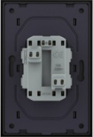 Priză Livolo TF16A-BP imaginea #2 — magazin online Desire.md