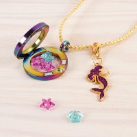 Набор для создания украшений Make it Real 1515. фото №2 — интернет-магазин Desire.md