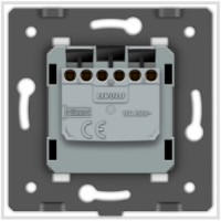 Priză Livolo VL-C7FCTC16A-2WPS01 imaginea #3 — magazin online Desire.md