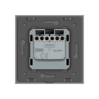 Priză Livolo VL-C7FCTC16A-2IPS01 imaginea #3 — magazin online Desire.md