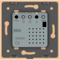 Розетка Livolo VL-C7-FCUC-2AP фото №3 — интернет-магазин Desire.md