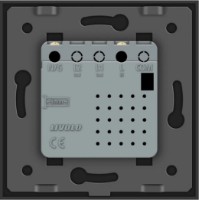 Розетка Livolo VL-C7-FCUC-2BP фото №3 — интернет-магазин Desire.md