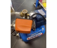 Hidrofor Pedrollo 5CRm100-AISI304 imaginea #2 — magazin online Desire.md