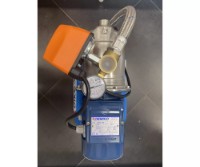 Hidrofor Pedrollo 5CRm100-AISI304 imaginea #3 — magazin online Desire.md