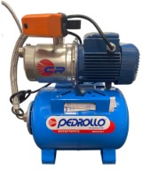 Hidrofor Pedrollo 5CRm100-AISI304 - 24 CL